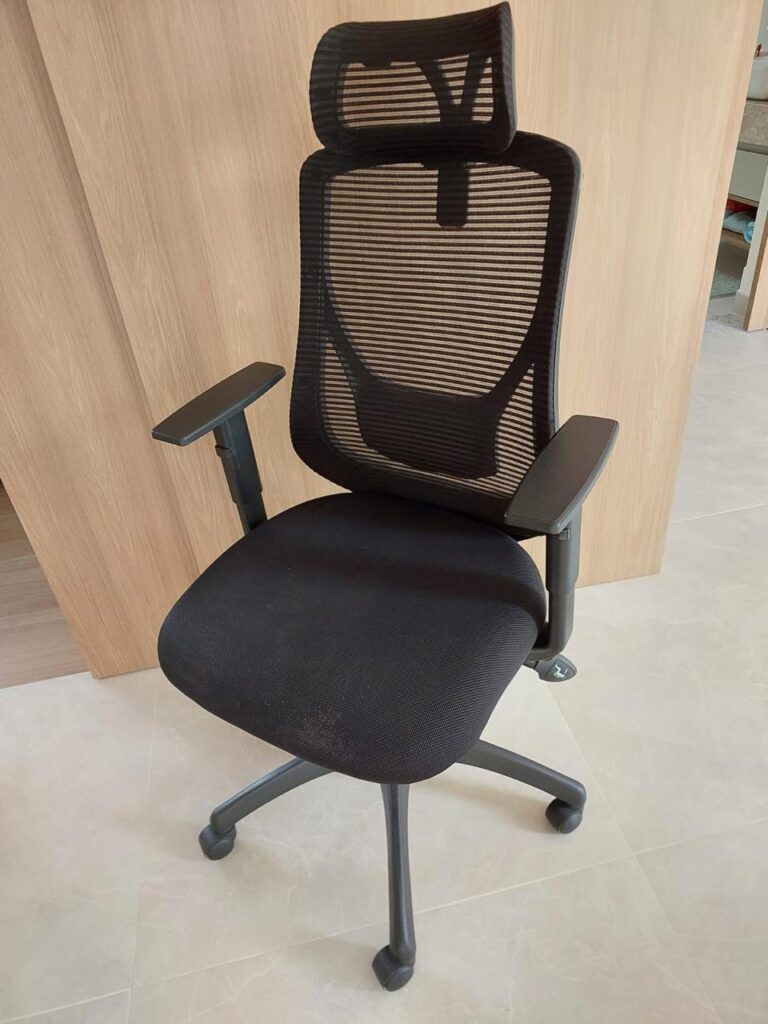 Construção Guarita