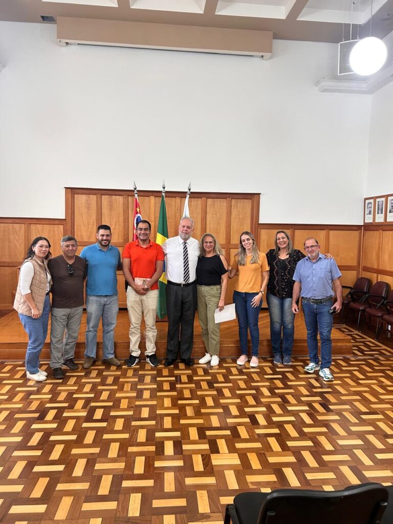 Avanços Reais: Associação do Serras de Atibaia Garante Parcerias com o Poder Público